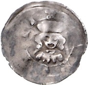 1 Pfennig - Rupert I obverse image