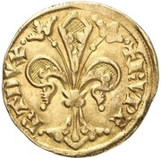1 Goldgulden - Rupert I obverse image