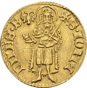 1 Goldgulden - Rupert I obverse image