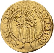 1 Goldgulden - Rupert I obverse image