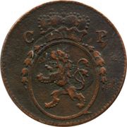 ½ Kreuzer - Charles Theodor obverse image