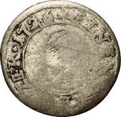 1 Kreuzer - Charles Philip obverse image