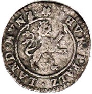 1 Kreuzer - Charles Theodor obverse image