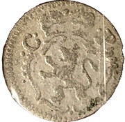1 Kreuzer - Charles Philip obverse image