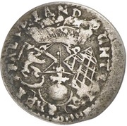 1 Albus - John William obverse image