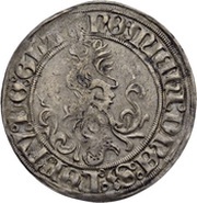 1 Batzen - Philip obverse image