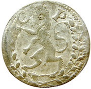 2 Albus - John William obverse image