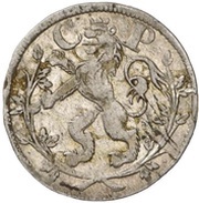 2 Albus - Charles Philip obverse image