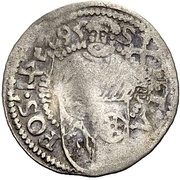 1 Schilling - Philip, Germany, 1492-1495 reverse image