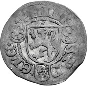 1 Schilling - Philip I obverse image