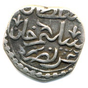 ⅛ Budju - Selim III obverse image