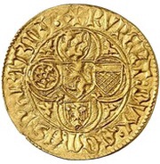 1 Goldgulden - Rupert III obverse image