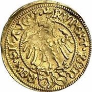 1 Goldgulden - Rupert III obverse image