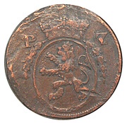 1 Kreuzer - Charles II obverse image