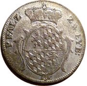 12 Kreuzer - Christian IV obverse image