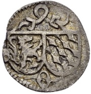 1 Pfennig - Otto I and Otto II obverse image