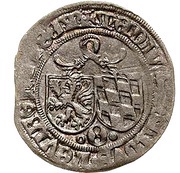 ½ Schilling - Otto II obverse image