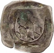 1 Pfennig - Ottheinrich and Philip obverse image