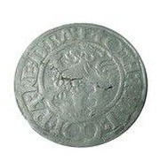 1 Batzen - Otto Henry and Philip obverse image