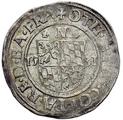 1 Zehner obverse image