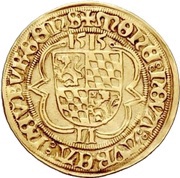 1 Goldgulden - Otto Henry and Philip obverse image