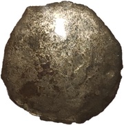 Denier Bracteate - John II, Germany, 1509-1557 reverse image