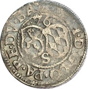 2 Kreuzers - Richard obverse image
