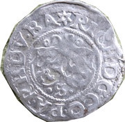 2 Kreuzers - Richard obverse image