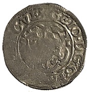 2 Kreuzers - George John obverse image