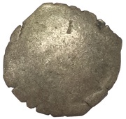 Denier Bracteate - John I, Germany, 1569-1600 reverse image