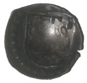 Denier Bracteate - John I obverse image