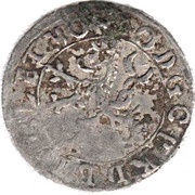 2 Kreuzers - John II obverse image