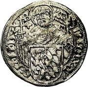 1 Schilling - Alexander obverse image