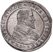 1 Thaler - John II obverse image