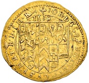 1 Goldgulden - John II obverse image