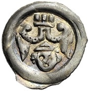 1 Pfennig - Otto of Lonsdorf obverse image