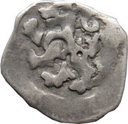 1 Pfennig "Ewiger pfennig" - Otto of Lonsdorf obverse image
