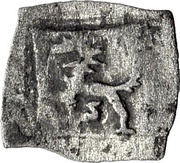 1 Heller - Ulrich of Nussdorf obverse image