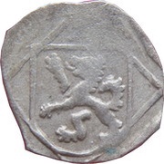 1 Pfennig - Ernest of Bayern obverse image