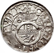 1⁄24 Thaler - Philip II, Germany, 1612-1618 reverse image