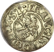 2 Schillings - Francis obverse image