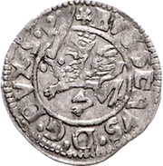 2 Schillings - Bogislaw XIV obverse image