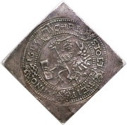 1½ Thaler - Philip II, Germany, 1613 reverse image