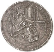 3 Thalers - Philip II obverse image