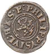 6 Pfennig - Philip Julius III obverse image