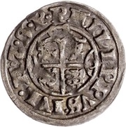 2 Schillings - Philip Julius III obverse image