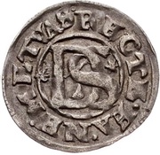 2 Schillings - Philip Julius III, Germany, 1609-1621 reverse image