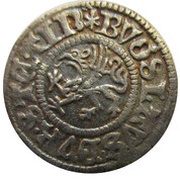 1 Witten - Bogislaw X obverse image