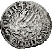 1 Schilling - Bogislaw X Garz obverse image
