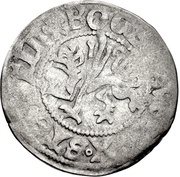 1 Schilling - Bogislaw X Stettin obverse image